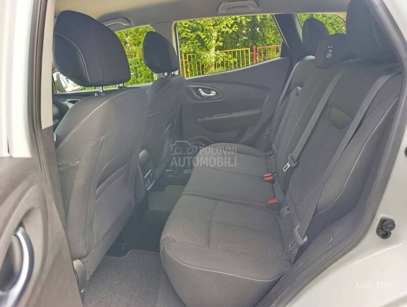 Renault Kadjar 1.5 DCI/AUTOM/