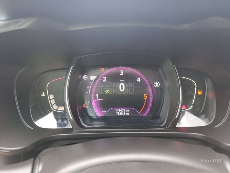 Renault Kadjar 1.5 DCI/AUTOM/