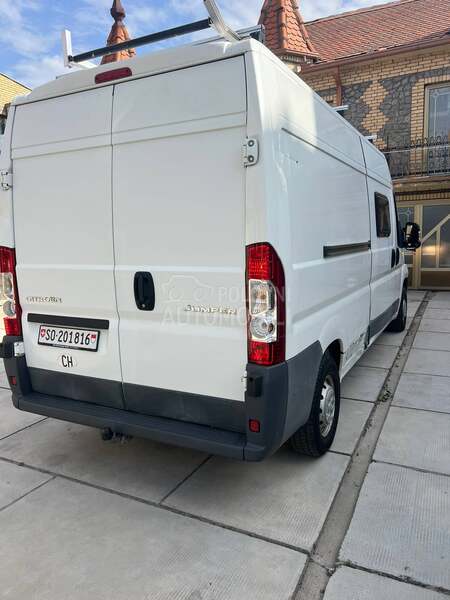 Citroen Jumper 