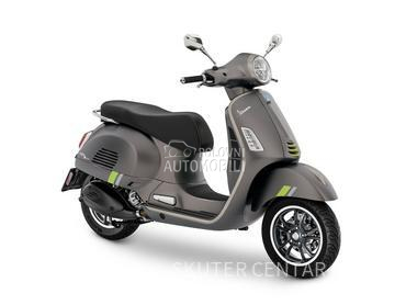 Vespa GTS 310 HPE SUPER TECH