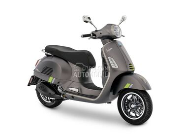Vespa GTS 310 HPE SUPER TECH