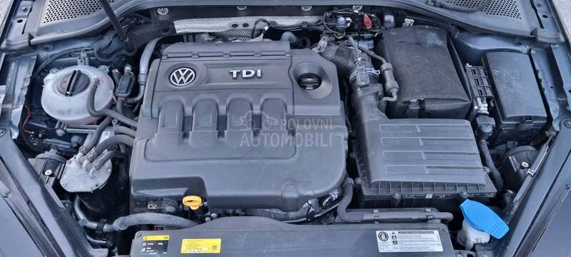 Volkswagen Golf 7 4  M.O.T.I.O.N
