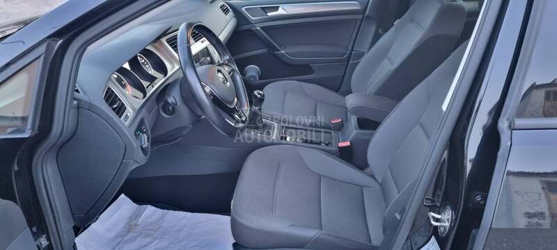Volkswagen Golf 7 4  M.O.T.I.O.N