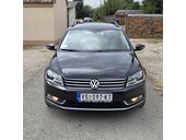 Volkswagen Passat B7 2.0//DSG
