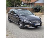 Volkswagen Passat B7 2.0//DSG