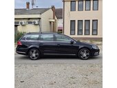 Volkswagen Passat B7 2.0//DSG