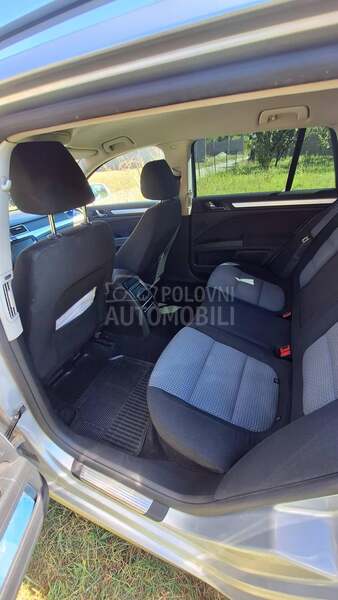 Škoda Superb 2.0 TDI