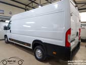 Fiat Ducato L4 H2 CNG