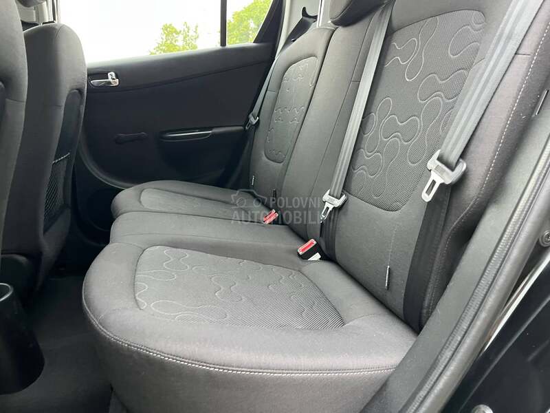 Hyundai i20 1.2 Edition