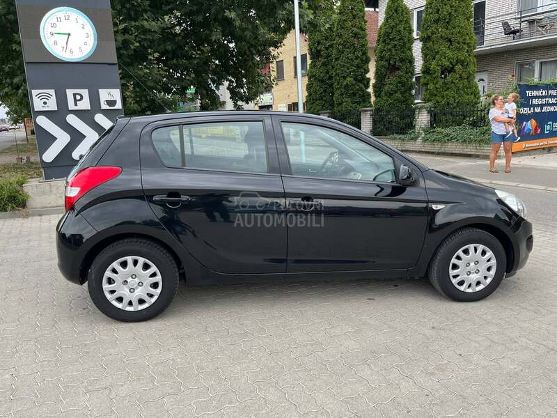 Hyundai i20 1.2 Edition