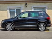 Volkswagen Tiguan 2.0TSi DSG 4 Motion