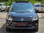 Volkswagen Tiguan 2.0TSi DSG 4 Motion