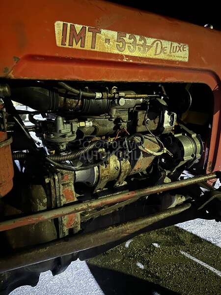 IMT 533