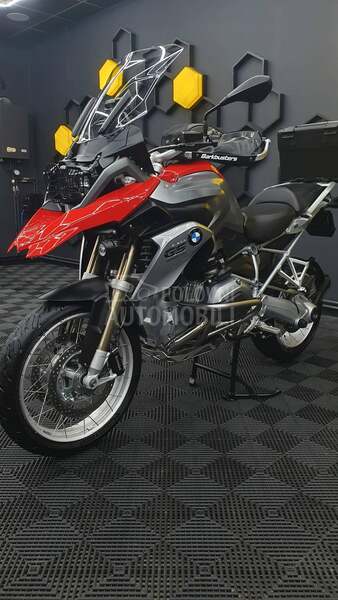 BMW R 1200 GS