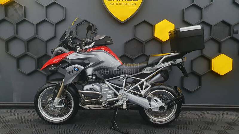 BMW R 1200 GS