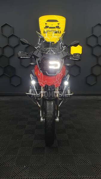 BMW R 1200 GS