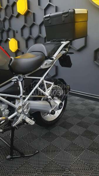 BMW R 1200 GS