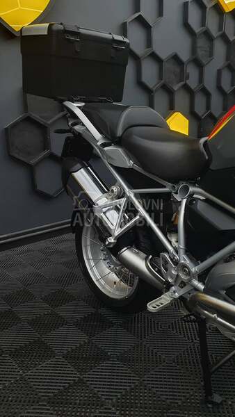 BMW R 1200 GS