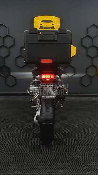 BMW R 1200 GS