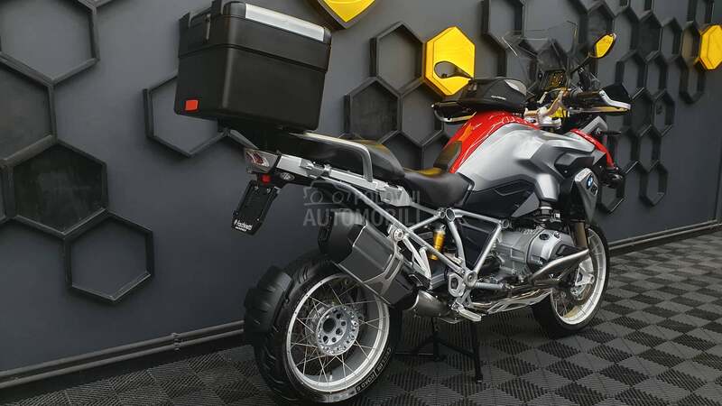 BMW R 1200 GS