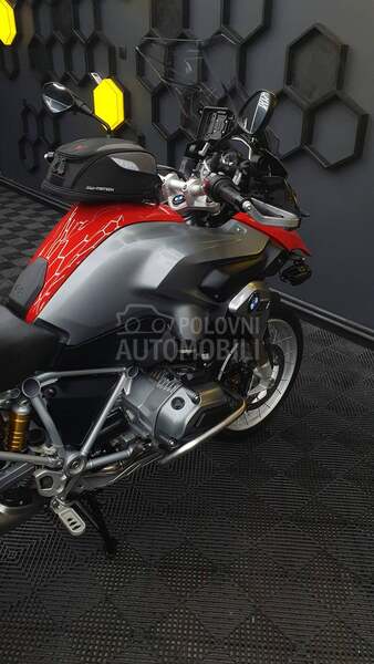 BMW R 1200 GS