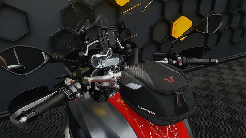 BMW R 1200 GS