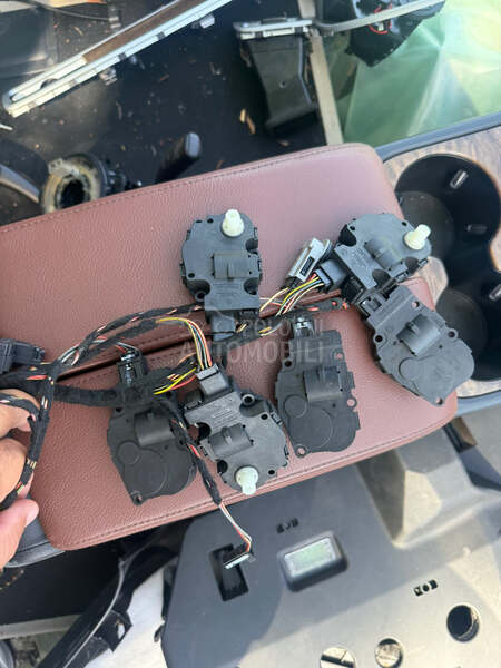 Motoric ventilacije