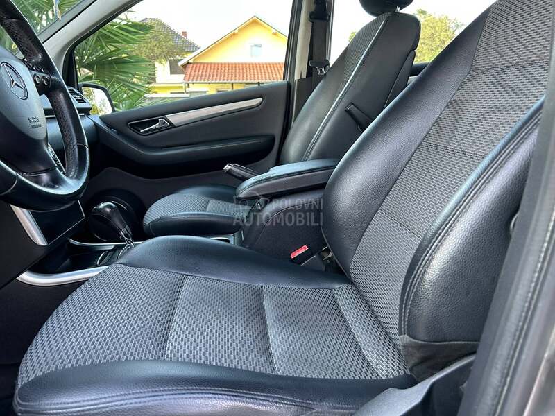 Mercedes Benz A 150 avantgarde