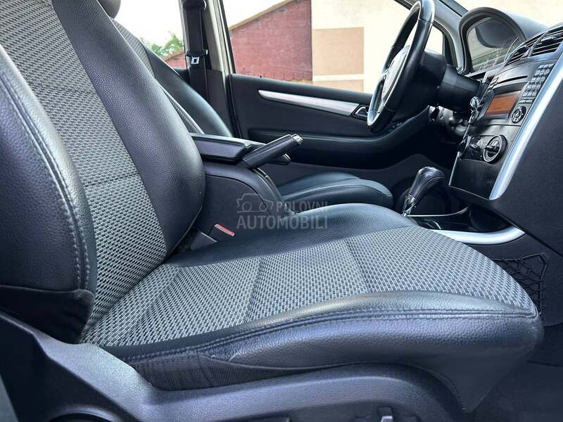 Mercedes Benz A 150 avantgarde