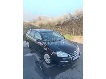 Volkswagen Golf 5 2.0tdi