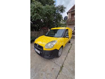 Fiat Doblo Maxi 1.3 Multijet