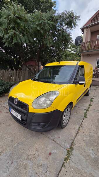 Fiat Doblo Maxi 1.3 Multijet