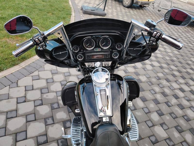 Harley Davidson Electra glide