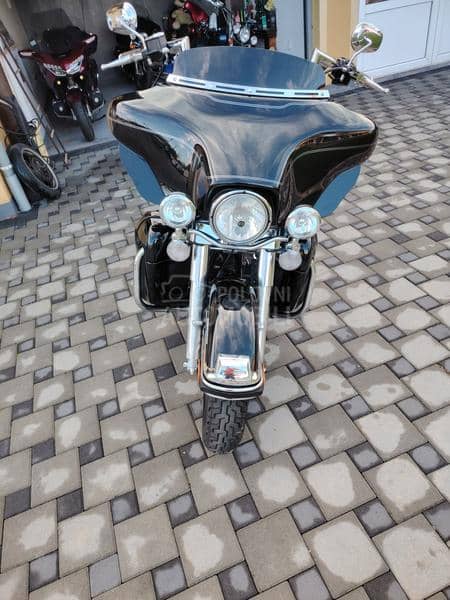 Harley Davidson Electra glide