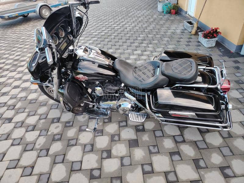 Harley Davidson Electra glide