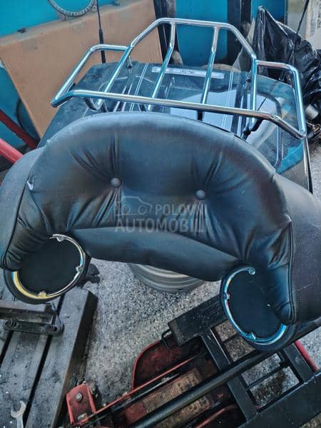 Harley Davidson Electra glide