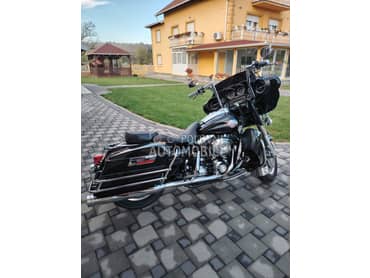 Harley Davidson Electra glide