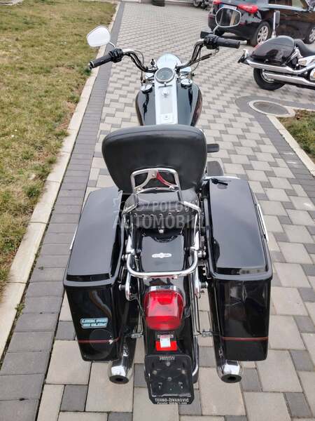 Harley Davidson Road king 1450