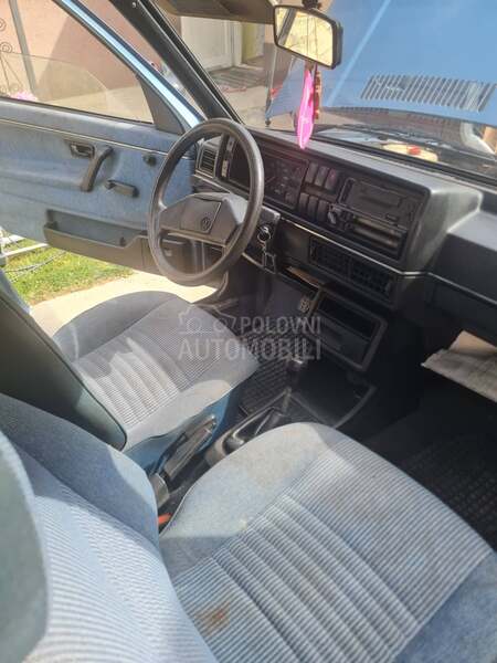 Volkswagen Golf 2 19E
