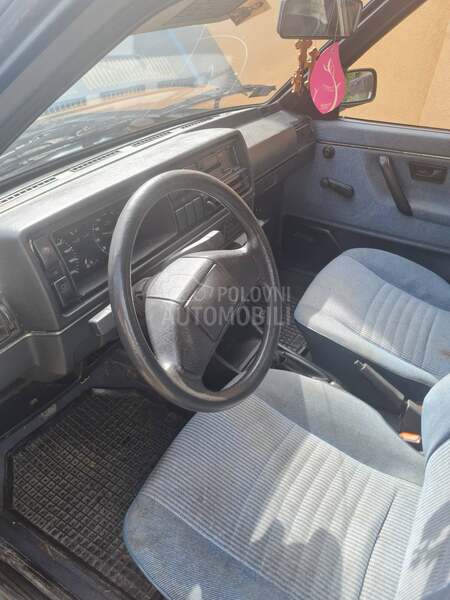Volkswagen Golf 2 19E