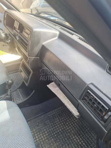 Volkswagen Golf 2 19E