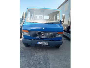 Mercedes Benz Vario 615DK