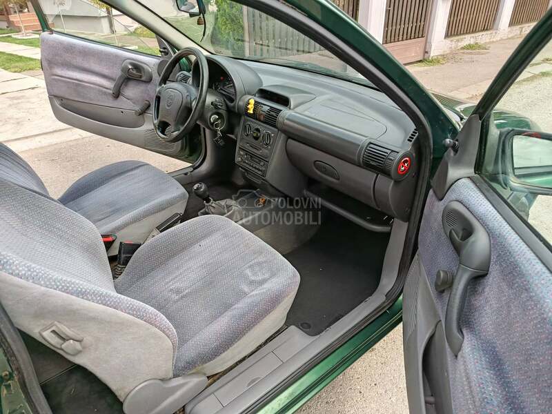 Opel Corsa B 1,2