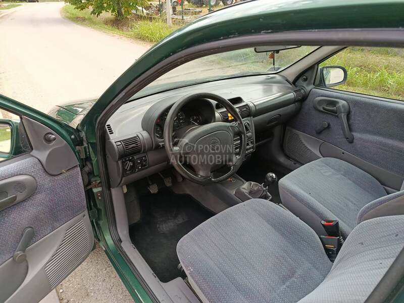 Opel Corsa B 1,2