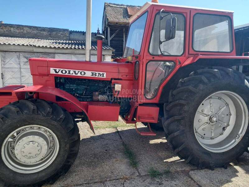 Volvo BM