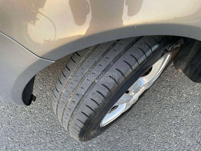 Opel Corsa D NEMAČK A 1.2 N ov
