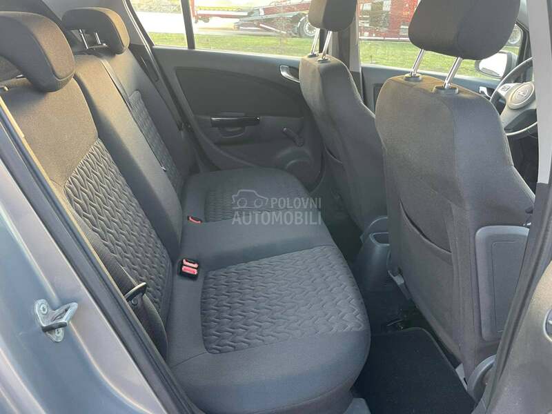 Opel Corsa D NEMAČK A 1.2 N ov