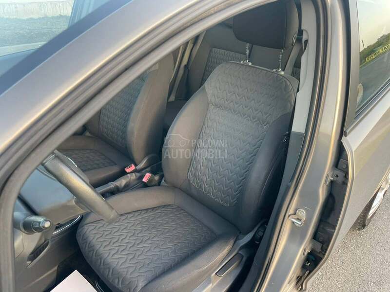 Opel Corsa D NEMAČK A 1.2 N ov