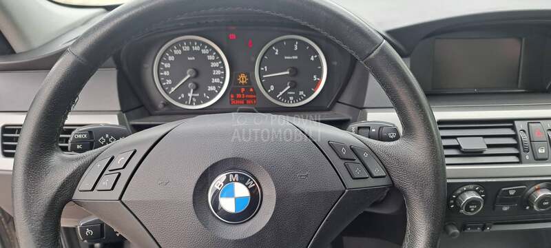 BMW 530 xd