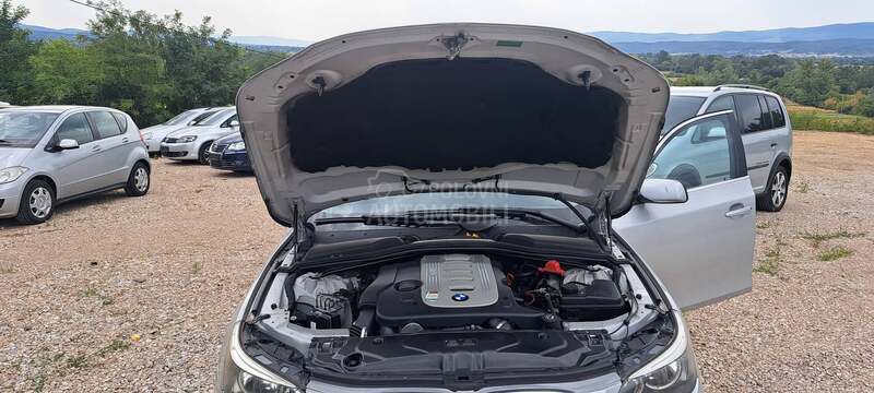 BMW 530 xd